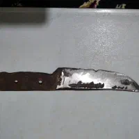 چاقوی شیرزاد‌