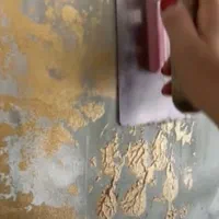 اجرای پتینه ومیکروسمنت واجرای صخره درسراسر خوزستان|خدمات پیشه و مهارت|اهواز, اهواز|دیوار