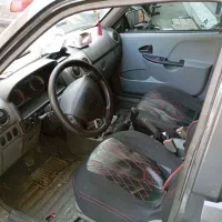 پراید مدل 95|خودرو سواری و وانت|تهران, شهید اسدی|دیوار