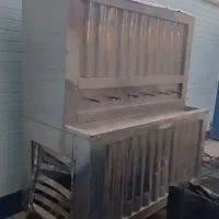 کمپرسور سردخانه|ماشینآلات صنعتی|اهواز, شهرک دانشگاه|دیوار