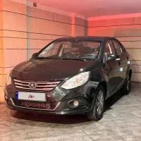 جک جی 4 JAC J4 مشکی 1404 صفر خشک