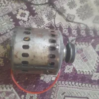 دینام کولر ۳۵۰۰ متوژن مس قابل معاوضه