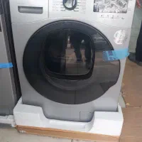 لباسشوی 9 کیلوی اسنوا وای‌فای دار