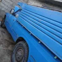 نیسان آخر۸۶|خودرو سواری و وانت|فریدونشهر, |دیوار