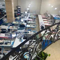 چرخکار و اتوکار برای تولیدی