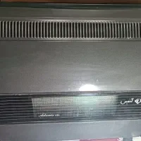 بخاری آدنیس سالم و مرتب