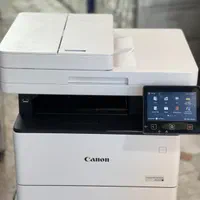 کپی  سه کاره کانن wifi -1643i|پرینتر، اسکنر، کپی، فکس|شیراز, فخرآباد (دروازه کازرون)|دیوار