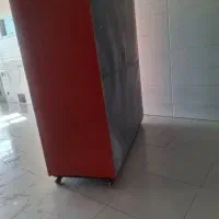 یخچال ویترینی ۶دره|فروشگاه و مغازه|کارون, |دیوار