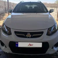 کوییک ار۱۴۰۲|خودرو سواری و وانت|نیشابور, ۲۲ بهمن|دیوار