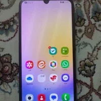گوشی سامسونگ a25
