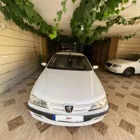 پژو پارس tu5 مدل ۹۲