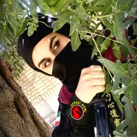 هنر رزمی توشیندو نینجا بانوان