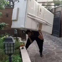 حمل و جابجایی  اثاث منزل درشهرستان جغتای و جوین