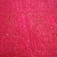 پارچه مجلسی همراه آستر