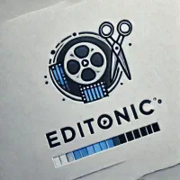 تدوینگر و ادیتور