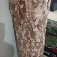 پارچه بسیجی 60متر