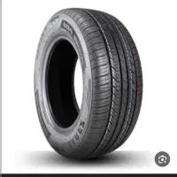 یک حلقه لاستیک کویر