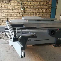 دستگاه پی وی سی برش مکنده پمپ باد|ماشینآلات صنعتی|جوانرود, |دیوار