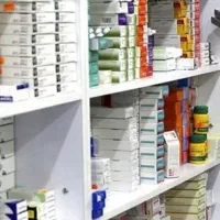 دکتر داروساز جهت تاسیس داروخانه