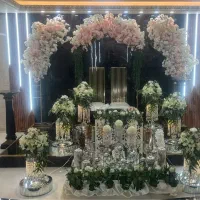 تالار پذیرایی تشریفات گونش قیمت ویژه تااخرخرداد