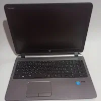 لپ تاپ Hp مدل 450G2