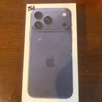 گارانتی شرکتی و همراه رجیستر Iphone 17 pro max