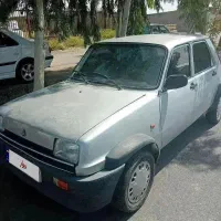 رنو پی کی، مدل ۱۳۸۴ خوش روخ