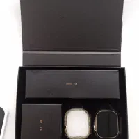 اسمارت واچ.اپل واچ