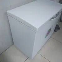 فریزر صندوقی برفاب|یخچال و فریزر|شاهین‌شهر, فردوسی|دیوار