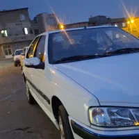 پارس xu7p مدل ۴۰۲