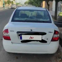 فروش ماشین تیبا|خودرو سواری و وانت|بهاباد, |دیوار