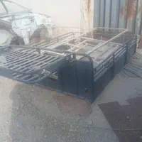باربند نیسان