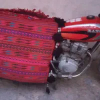 خورجین دستباف