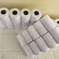 رول های حرارتی کارتخوان