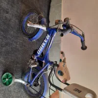 دوچرخه ۱۲|دوچرخه، اسکیت، اسکوتر|خمین, |دیوار