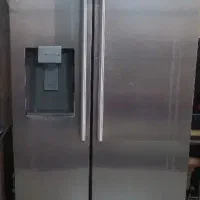 ساید کنوود ۳۴ نوفراست