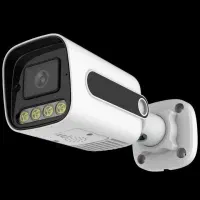 دوربین مداربسته پک کامل وارم لایت با  هارد 500گیگ|دوربین مداربسته|ساری, |دیوار