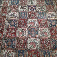 فرش چالشتری شهرکردی