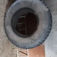 یک جفت لاستیک گل عقب پیروزی