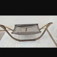 گهواره نونو|اسباب و اثاث بچه|قم, کلهری|دیوار