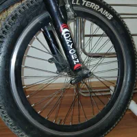 دوچرخه20 برند ویوا|دوچرخه، اسکیت، اسکوتر|پرند, فاز ۱|دیوار