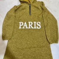 هودی و مانتو مخمل قیمت مناسب