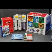 فروش ویژه دستگاه تصفیه آب وارداتی کف قیمت بازار|آبسردکن و تصفیه آب|بندر کنگان, |دیوار