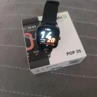 ساعت هوشمند شیائومی|لوازم جانبی موبایل و تبلت|مشهد, جاهد شهر|دیوار