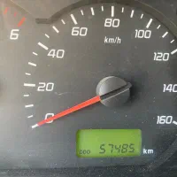 فروش وانت کارا ۲۰۰۰|خودرو سواری و وانت|شیراز, سینما سعدی|دیوار