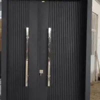 کد4776درب ورودی اتاقی ضد دیلم شیک ضد سرقت مقاوم|مصالح و تجهیزات ساختمان|کرج, گلشهر|دیوار