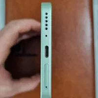 شیائومی Redmi Note 13 4G کارکرده ۱۴ ماه گارانتی|موبایل|خمین, |دیوار