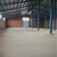 سوله ۱۵۰۰ مترشهرک صنعتی گوزن فارس گرگان فر‌وش فوری|فروش دفتر صنعتی، کشاورزی، تجاری|بندر ترکمن, |دیوار