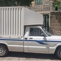 وانت کارا تک کابین ۲۰۰۰