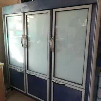 یخچال ۶ درب رستوران|کافی‌شاپ و رستوران|جهرم, |دیوار